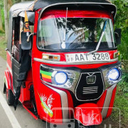 BAJAJ 2014 4 STROKE