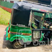 BAJAJ 2015 4 STROKE
