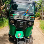 BAJAJ 2015 4 STROKE