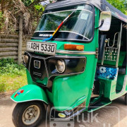 BAJAJ 2015 4 STROKE
