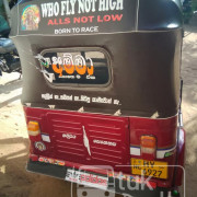 BAJAJ 2004 2 STROKE