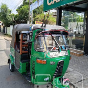 BAJAJ 2006 2 STROKE