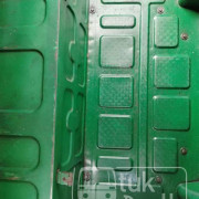 BAJAJ 2012 4 STROKE