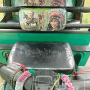 BAJAJ 2012 4 STROKE