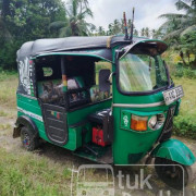 BAJAJ 2012 4 STROKE