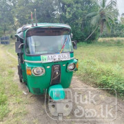 BAJAJ 2012 4 STROKE