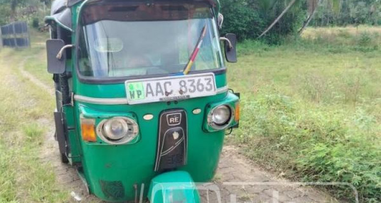 BAJAJ 2012 4 STROKE