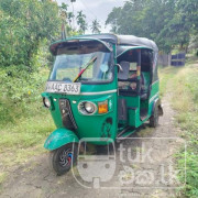BAJAJ 2012 4 STROKE