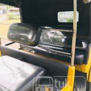 BAJAJ 1989 2 STROKE