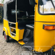 BAJAJ 1989 2 STROKE