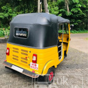 BAJAJ 1989 2 STROKE