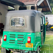 BAJAJ 2019 4 STROKE