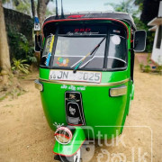 BAJAJ 2004 2 STROKE