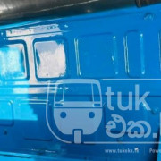 BAJAJ 2010 4 STROKE