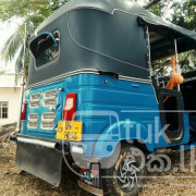 BAJAJ 2010 4 STROKE