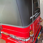 BAJAJ 1998 2 STROKE