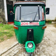 BAJAJ 1998 2 STROKE