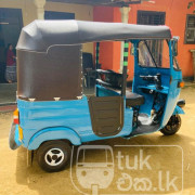 BAJAJ 2003 2 STROKE