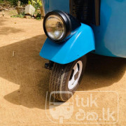 BAJAJ 2003 2 STROKE