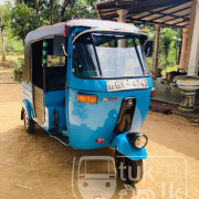 BAJAJ 2003 2 STROKE
