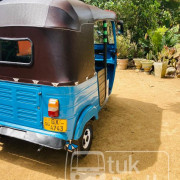 BAJAJ 2003 2 STROKE