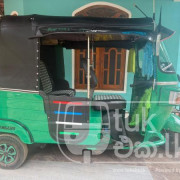 BAJAJ 2011 4 STROKE