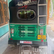 BAJAJ 2011 4 STROKE