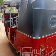BAJAJ 2012 4 STROKE
