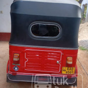 BAJAJ 2012 4 STROKE