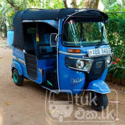 BAJAJ 2015 4 STROKE