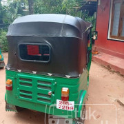 BAJAJ 1998 2 STROKE