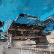 BAJAJ 2014 4 STROKE