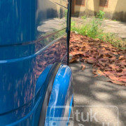 BAJAJ 2014 4 STROKE