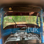 BAJAJ 2014 4 STROKE