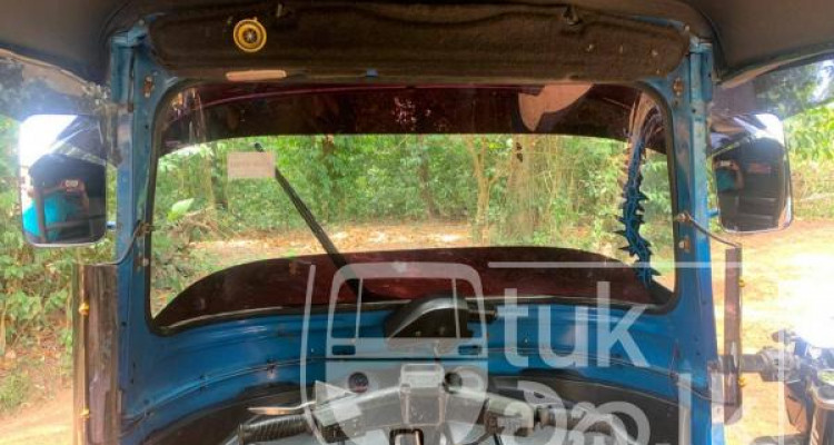 BAJAJ 2014 4 STROKE