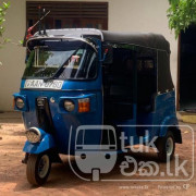 BAJAJ 2014 4 STROKE