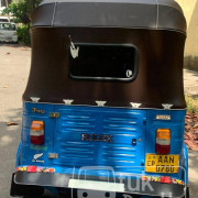 BAJAJ 2014 4 STROKE