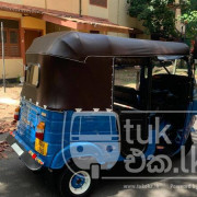 BAJAJ 2014 4 STROKE