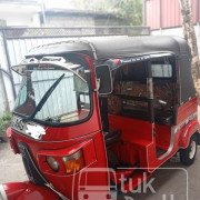 BAJAJ 2013 4 STROKE