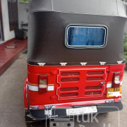 BAJAJ 2013 4 STROKE