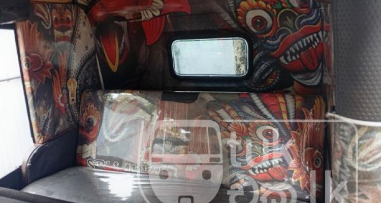 BAJAJ 2013 4 STROKE