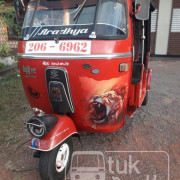 BAJAJ 2000 2 STROKE