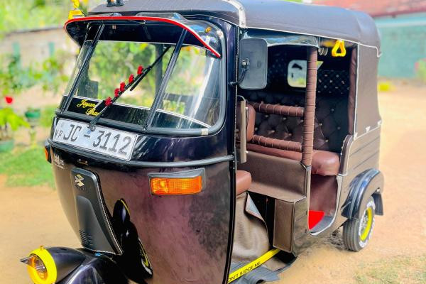 BAJAJ 2004 2 STROKE