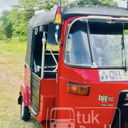 BAJAJ 2006 2 STROKE