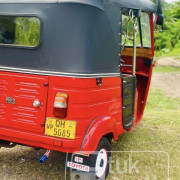 BAJAJ 2006 2 STROKE