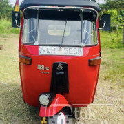 BAJAJ 2006 2 STROKE