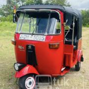 BAJAJ 2006 2 STROKE