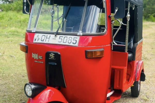 BAJAJ 2006 2 STROKE