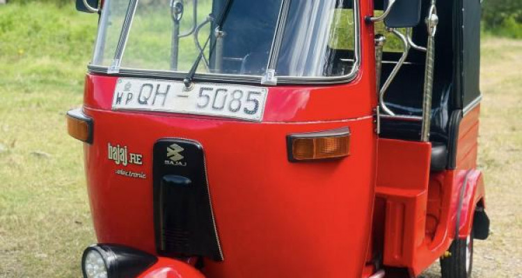 BAJAJ 2006 2 STROKE