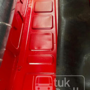 BAJAJ 2012 4 STROKE